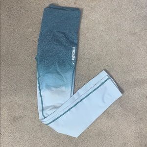Gymshark leggings